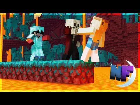 אני מלכת הקלאטצ'ים 😎 | נייטפול עונה 5 פרק 2