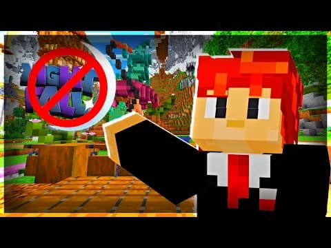 נייטפול פרק 3 | השרת הזה השתגע לגמרי + שינוי בערוץ