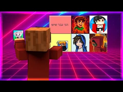 לייב נכנסים בחברי נייטפול!!! (משחקי צופים!!)