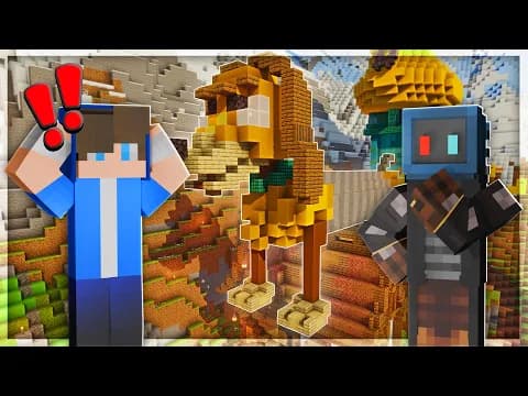 הכלב קפץ לו על הבית?! | נייטפול 5 פרק 4