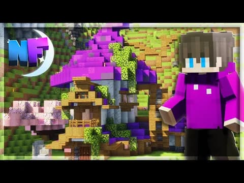 נייטפול עונה 5 פרק 1 - הבית ההתחלתי שלי!