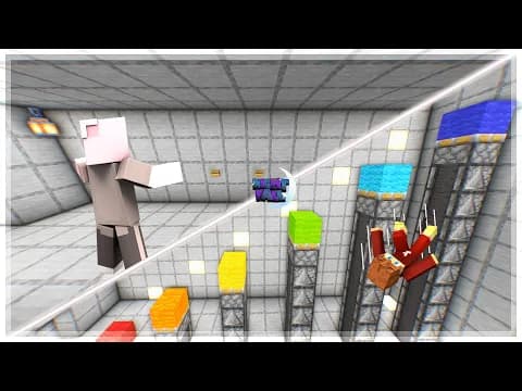 נייטפול 5 | שברנו את החדר בריחה של רותמנס!!עם @notapiggy