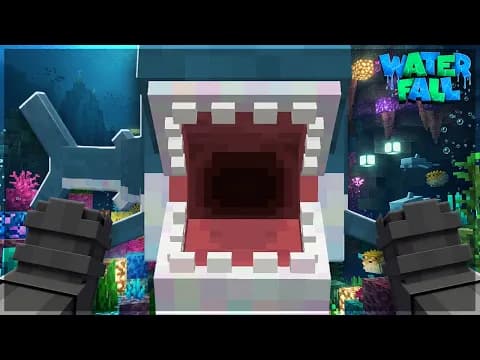 השגתי את הנשק ששינה לי את המשחק !! | וואטרפול פרק 1